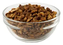 Organic Porcini Pieces 50g (Sussex Wholefoods)