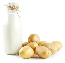 Potato Milk