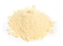 Ground Mustard [Yellow] 50g (Hampshire Foods)