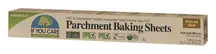 Cut and Unbleached Baking Sheets, 24 sheets (If You Care)
