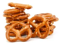 Pretzels