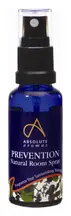 Prevention Natural Room Spray 30ml (Absolute Aromas)