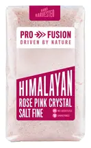 Himalayan Rose Pink Fine Salt 500g (Profusion)