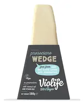 Prosociano - Parmesan Flavour Wedge 150g (Violife)