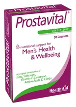 Prostavital 30 Capsules