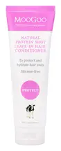 Protein Shot Leave in Conditioner 120g (MooGoo)