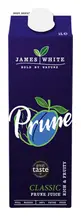 Prune Juice 1L (James White)