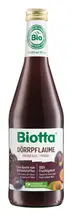 Organic Prune Juice 500ml (Biotta)