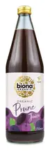Organic Prune Juice 750ml (Biona)
