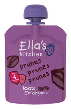 Stage 1 Prunes Prunes Prunes, Organic 70g (Ella's Kitchen)