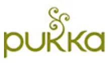 Pukka Tea