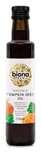 Organic Pumpkin Seed Oil 250ml (Biona)