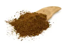 Organic Pumpkin Spice Latte Mix 100g (Sussex Wholefoods)