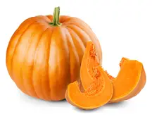 Pumpkin