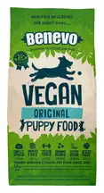 Original Vegan Puppy Food 1.8kg (Benevo)