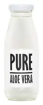 Pure Aloe Vera Juice 250ml (Pressuice)