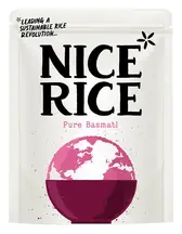 Nice Rice