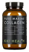Pure Marine Collagen Powder 200g (KIKI Health)
