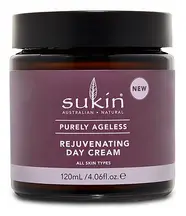 Purely Ageless Day Cream 120ml