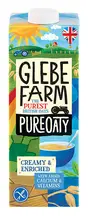 PureOaty Creamy & Enriched 1L (Glebe Farm)