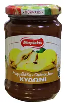 Quince Jam 340g (Morphakis)