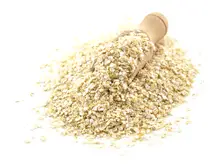 Organic Quinoa Flakes, Gluten Free 500g (Sussex Wholefoods)