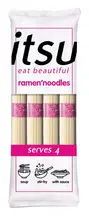 Ramen Noodles 250g (Itsu)