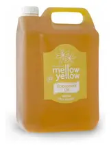 Cold Pressed Rapeseed Oil 5L (Mellow Yellow)