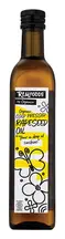 Organic Virgin Rapeseed Oil 500ml (Organico)