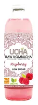 Ucha Kombucha