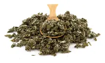 Raspberry Leaf (Loose Tea) 250g (Sussex Wholefoods)