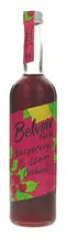 Raspberry & Lemon Cordial 500ml (Belvoir)