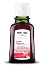 Ratanhia Mouthwash 50ml (Weleda)