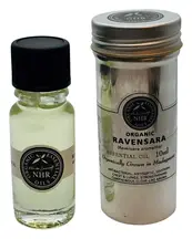 Organic Food Grade Ravensara Oil 10ml (NHR Organic Oils)