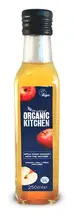 Raw Apple Cider Vinegar with The Mother, Organic 250ml (Organic Kitchen)