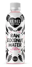 Raw Coconut Water 330ml (Rebel Kitchen)