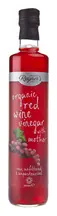 Organic Raw Red Wine Vinegar with Mother 500ml (Rayner's)