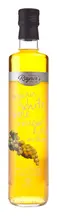 Organic Raw White Wine Vinegar with Mother 500ml (Rayner's)