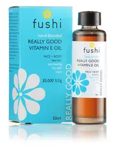 Really Good Vitamin E Oil 50ml (Fushi)