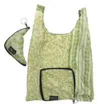 Recycled Sari Bag (Siesta Crafts)