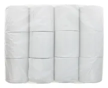 Recycled Toilet Paper 12 Pack (Ecoleaf)