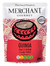 Red & White Quinoa 250g (Merchant Gourmet)