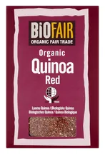 Red Quinoa, Organic 500g (Biofair)