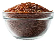 Organic Red Rice 2kg (Sussex Wholefoods)