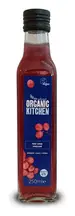 Red Wine Vinegar 250ml (Organic Kitchen)