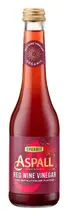 Organic Red Wine Vinegar 350ml (Aspall)
