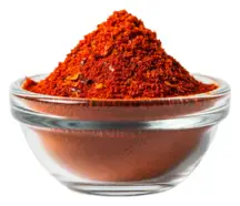 Organic Red Chilli Powder 100g (Sussex Wholefoods)