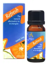 Refresh Oil Blend 10ml (Absolute Aromas)