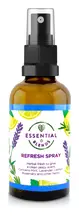 Refresh Room Spray 50ml (Essential Blends)