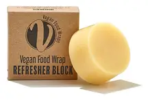 Vegan Wax Refresher Block 28g (Vegan Food Wraps)